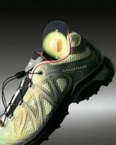Salomon XT-Whisper Void End 28.0 Avocado