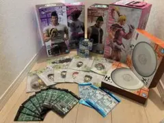 HUNTER×HUNTER 1番くじ　未開封セット (バラ売り要相談可)