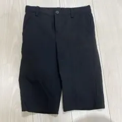 コムサ　120 パンツ　スーツ　ズボン　受験ズボン　子供