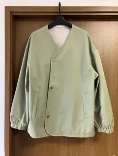 NVy by PE/NY WEP JACKET 製品染め ナイロンジャケット - メルカリ