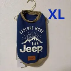 Jeepトレーナー 5号(XL)のサムネイル