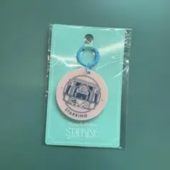 キンプリSTARRING ポップアップご当地限定キーホルダー東京