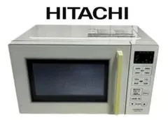 ✨激安✨日立 電子レンジ HMR-FT19A 2022年製 ホワイト 動作確認済