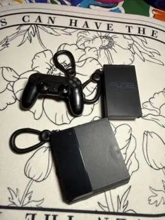 PlayStation キーホルダー 3点セットのサムネイル