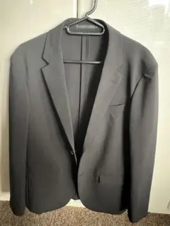 ユニクロ　感動ジャケット 感動パンツ