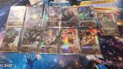 アーセナルベース Pレア 11枚セット