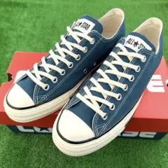 【美品】CONVERSE ALL STAR US OX 28cm