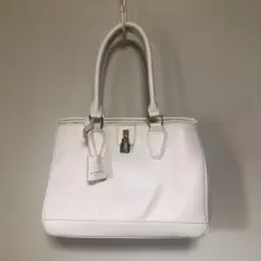 ALTROSE★2wayハンドバッグ★ショルダーバッグ未使用