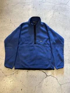 ほぼ新品未使用品！vintage 90s patagonia マースピアル M
