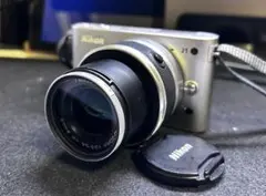 2025年最新】nikon j1の人気アイテム - メルカリ