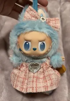 ラブブ　着せ替え服