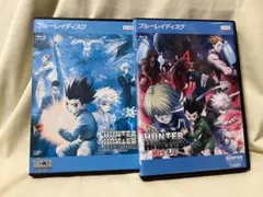 2025年最新】HUNTER×HUNTER 緋色の幻影の人気アイテム - メルカリ