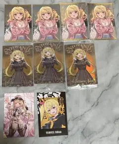 にじさんじ 星川サラ まとめ売り