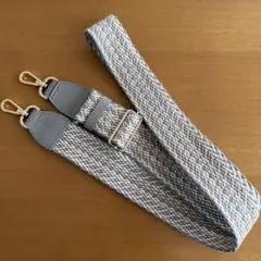 ショルダーストラップ russet