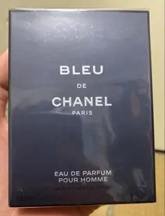 シャネル CHANEL ブルー ドゥ シャネル オード 100ml