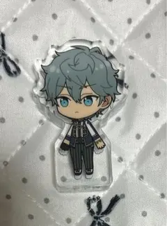 あんスタ 奏汰 缶バッジ アクキー コロッタ あんスタ スタライ 缶バッジ Knights 瀬名泉 5th コロッタ アクキー