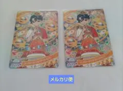 アイプリ大会　2点セット　すばる