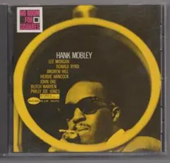 Hank Mobley✿ NO ROOM FOR SQUARES
