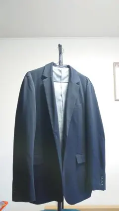 tk TAKEO KIKUCHI　SOLOTEX(R)テーラードジャケット