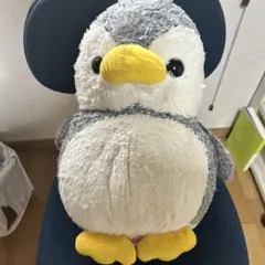 ペンギン ぬいぐるみ