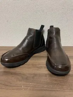 REGAL Walker ゴアテックス サイドゴアブーツ 26cm