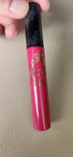 2月処分　ヒロインメイク　ボリューム&カール　マスカラS　黒　ブラック