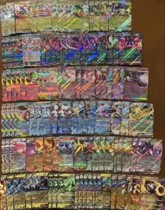 ポケモンカード RRまとめ売り 計116枚 レギュ落ちから現行まで - メルカリ