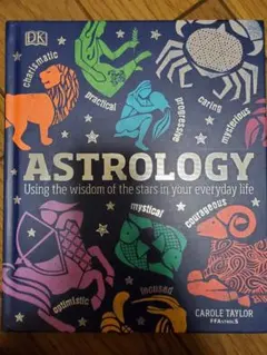 ASTROLOGY by Carole Taylor
