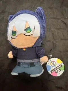 クロノア 日常組 OKODOMO ぬいぐるみのサムネイル