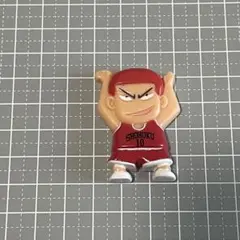 スラムダンク　幽遊白書　マグネット　磁石　懐かしい　レトロ　宮城リョータ slam dunk レトロ マグネット 宮城リョータ - メルカリ
