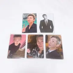 BTS ARIRANG アリラン ラキドロ 3形態封入セット RM - メルカリ