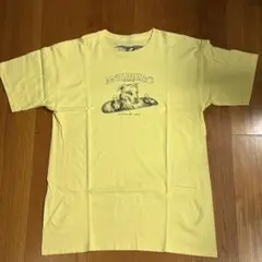 ANTI HERO イエロー Tシャツ Mのサムネイル