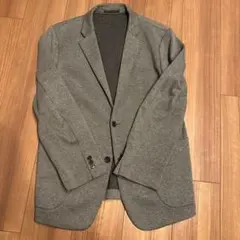 ユニクロ　コンフォートジャケット