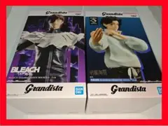 ‼️BLEACH Grandista 藍染惣右介 呪術廻戦 G乙骨憂太‼️