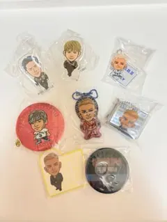 三代目JSOULBROTHERS