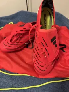 格安】adidas Predator Elite FT FG - メルカリ