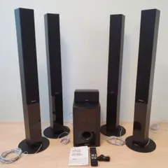 Pioneer HTP-S737 スピーカー&付属品のみ Pioneer HTP-S737 スピーカー&付属品のみ Pioneer HTP-S737