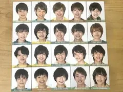 少年忍者 デタカ カード セット