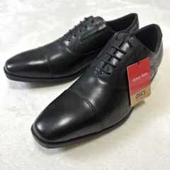 【新品タグ付き】texy luxe ビジネスシューズ 24cm TU-7010
