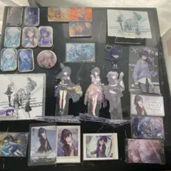 プロセカグッズ　まとめ売り　バラ売り検討可能