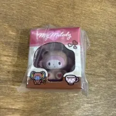 マイメロディ　ミニチュアパッケージコレクション