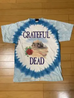 GRATEFUL DEAD USA製 Tシャツ　80's 90's ヴィンテージ