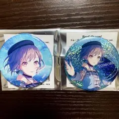 バンドリ MyGO!!!!! 缶バッジ Zero gravity 2025年最新】zero gravity mygoの人気アイテム - メルカリ