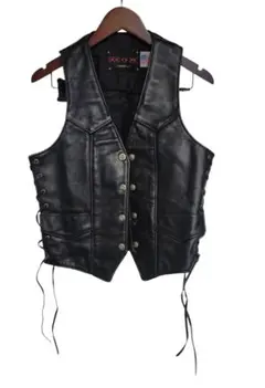 865[希少XL相当] SCHOTT ショット　DURO JAC×SCHOTT DUR O JAC by schott NYC Leather Jacket – Honey Hill Market