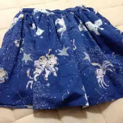 MILK 星座 ボトムス スカートのサムネイル