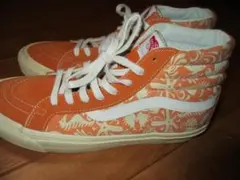 VANS　ORIGNALS　SK８　HI　バンズ　スケート　ハイ　２８，５