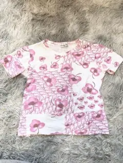 ディオール DIOR J ADORE Tシャツ トロッター オブリーク - メルカリ