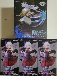 Coreful イレイナ・小悪魔ver. フィギュア