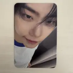 closeyoureyes 対面トレカ ヨジュン　k-poptogether