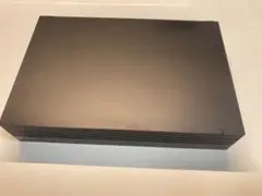 バッファロー 外付けハードディスク 4TB HD-AD4U3